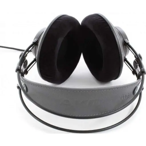 Навушники AKG K612 Pro Black (2458X00100) - фото 5