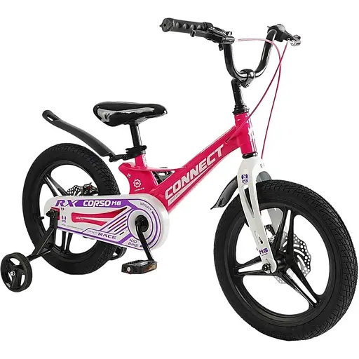 Велосипед двухколесный Corso Connect 16" MG-16206