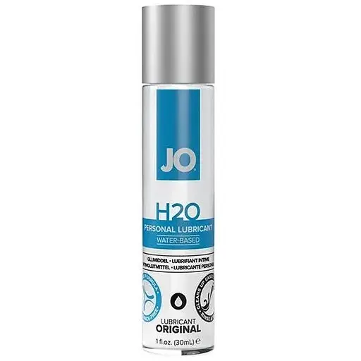 Лубрикант на водной основе System JO H2O Lube 30 мл