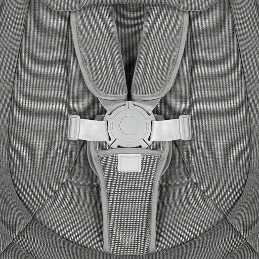 Крісло-гойдалка Lionelo Blossom Grey Concrete (LO-BLOSSOM GREY CONCRETE) - фото 9