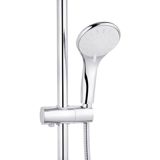 Душова система Kroner KRP Armada - C063 CV024314, Хром - фото 10