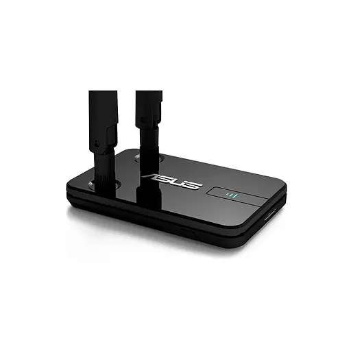 Сетевая карта Wi-Fi ASUS USB-AC58 - фото 3