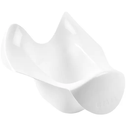 Горщик Beaba ергономічний бежевий (920419) - фото 4