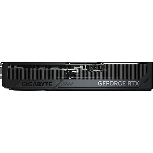Видеокарта Gigabyte GeForce RTX 5090 Windforce OC 32 GB (GV-N5090WF3OC-32GD) UA [127300] - фото 7