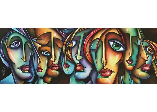 Пазл Art Puzzle Урбан 1000 ел. панорама (4446) - фото 2