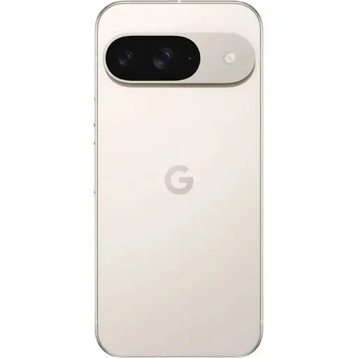 Смартфон Google Pixel 9 12/256GB Porcelain - фото 3