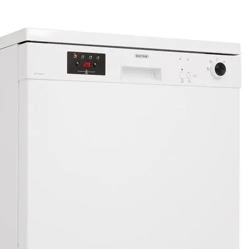 Посудомоечная машина Eleyus DWF 60024 - фото 7