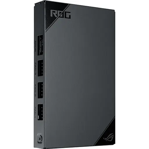 Система водяного охлаждения Asus ROG Ryujin II 240 (90RC00A0-M0UAY0) UA [143396] - фото 11