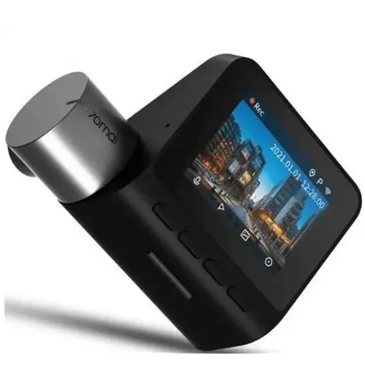 Автомобільний відеореєстратор 70mai Dash Cam Pro Plus A500S - фото 4