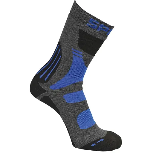 Носки Spring 922 43-46 Blue - фото 1