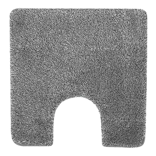 Килимок для ванної Spirella BRIZZOLO сірий (10.16792)