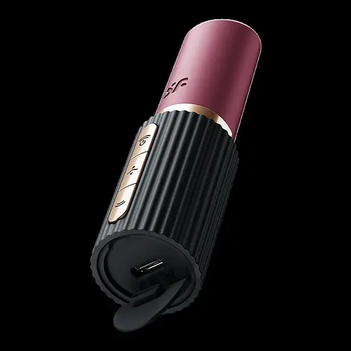 Вакуумный стимулятор клитора Pro 2 Kiss Satisfyer - фото 8