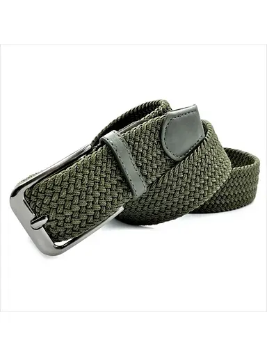 Ремінь-гумка Weatro 100-120х3,8 см acs0024206 - фото 2