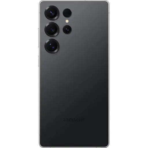 Смартфон Samsung Galaxy S25 Ultra 12/256GB Titanium Black [SM-S938BZKD] Б/В [160335] - фото 5