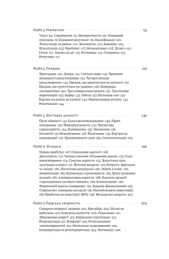 MBA в домашніх умовах. Шпаргалки бізнес-практика - фото 5