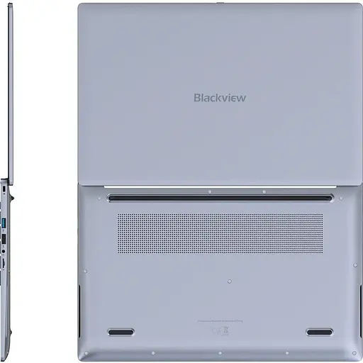 Ноутбук Blackview AceBook 6 (AceBook_6_512) [147138] - фото 7