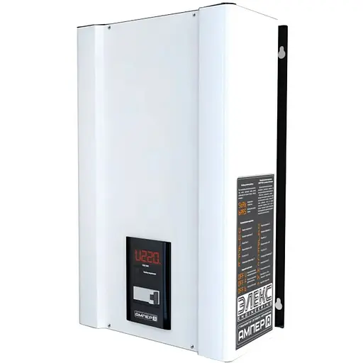 Стабилизатор напряжения симисторный Элекс Ампер-Т У 16-1/32 v2.1 (7040Вт)