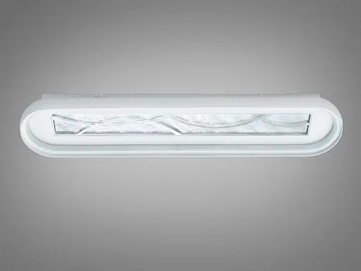 Світлодіодний стельовий світильник Romin сірий 34 Вт CCT - фото 3