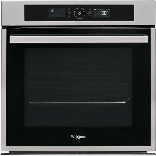 Духовка електрична Whirlpool AKZ9 7891 IX