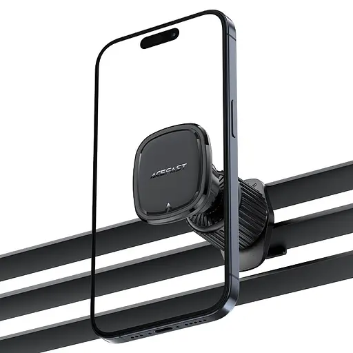 Автомобільне кріплення Acefast для смартфона D34 air outlet magnetic  - фото 5