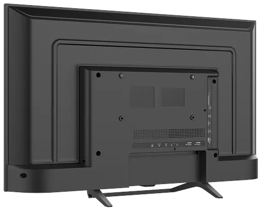 LED-телевізор Haier H32S80EFX (7154796) - фото 8