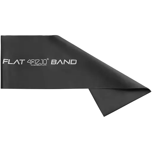 Стрічка-еспандер 4Fizjo Flat Band для спорту та реабілітації 200 х 15 cм 12-15 кг 4FJ0007 (P-5907222931677) - фото 1