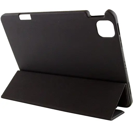 Чохол Smart Case Open buttons для Apple iPad Pro 13 (2024-25) Black - фото 5