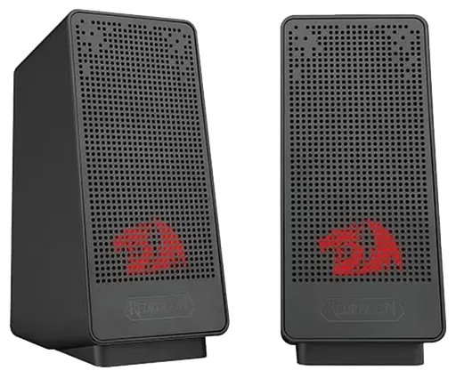 Акустика Redragon RANCH GS513 Black (72009) - фото 3