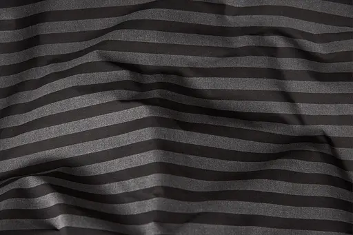 Підковдра Moon&Star Бязь Gold Люкс Gray Stripe Євро 200x220 см - фото 6