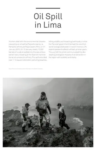 World Press Photo Yearbook 2023 - фото 3