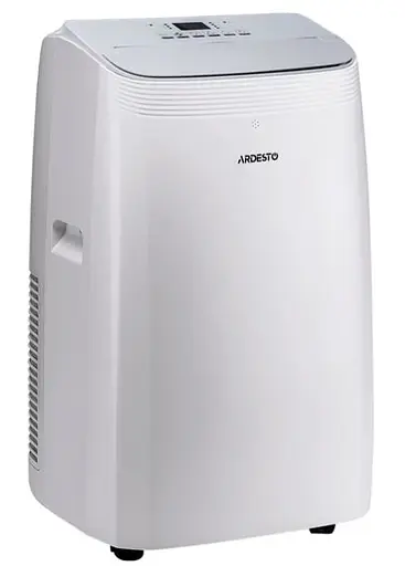 Кондиціонер мобільний Ardesto CoolFlex ARD-ACM12 - фото 1