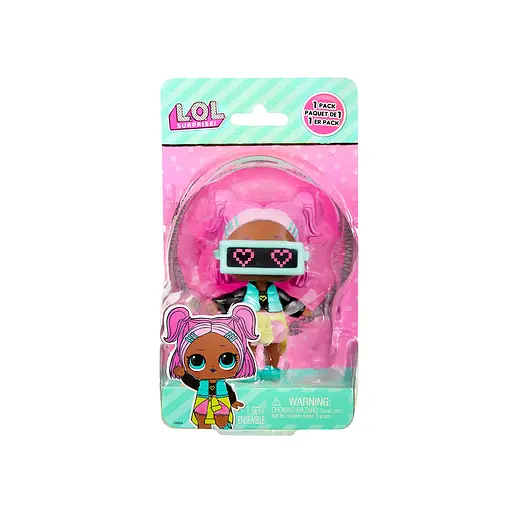 Игровая фигурка L.O.L. SURPRISE! OPP Tots Виар Кьюти