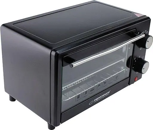 Електрична піч Esperanza EKO004 - фото 4