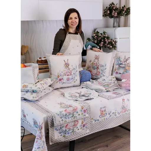 Фартук Прованс Очарование (44158) - фото 5