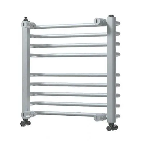 Рушникосушка водяна Heizung WU 9/55 510х550 - фото 3