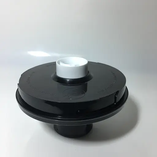 Измельчитель (чаша+нож+крышка-редуктор) для блендера Bosch CleverMixx MSM2620B, MSM2650B, 12010976 - фото 9