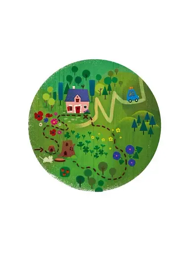 10 маленьких мишок - фото 4