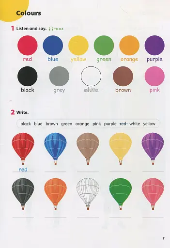 Wonderful World 2nd Edition 2 Student's Book - фото 8