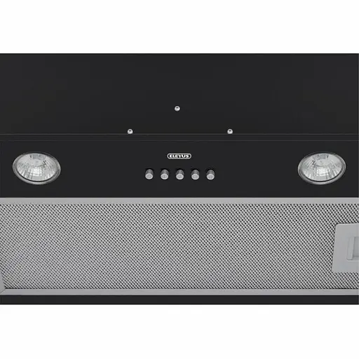 Витяжка вбудована Eleyus INTO 960 52 BL - фото 9