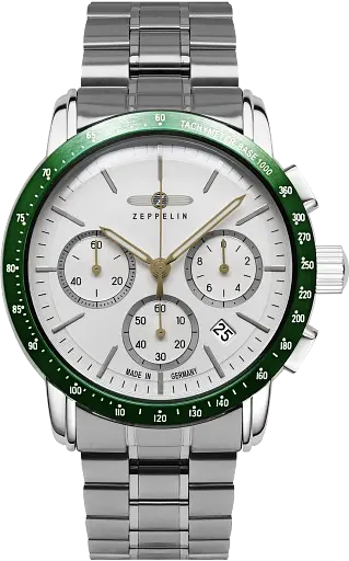 Часы Zeppelin New York 8878MB-4
