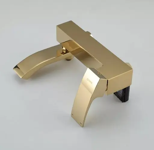 Смеситель для ванны Gappo G3207-3 - фото 5