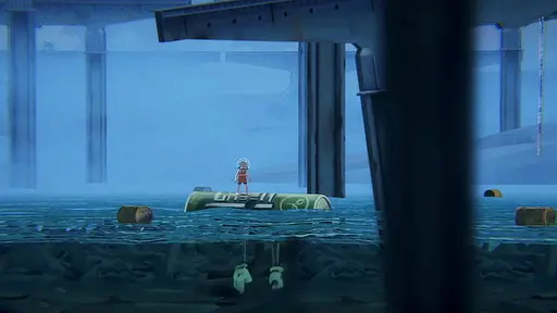 Игра для Nintendo Switch The Cub: Back to Earth Edition (Nintendo Switch) Английский язык  - фото 5