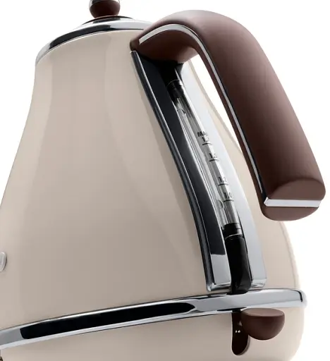 Электрочайник Delonghi KBOV2001.BG RU - фото 4