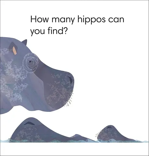 Jonny Lambert's Animal 123 - фото 3