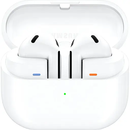 Навушники Samsung Galaxy Buds3 White (SM-R530NZWA) (UA)