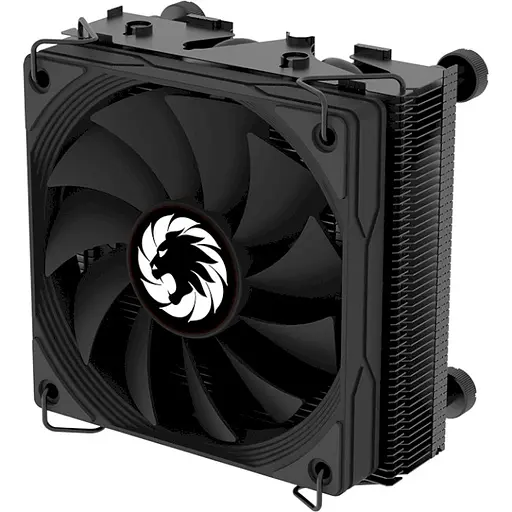 Кулер GameMax Ice Surface Black