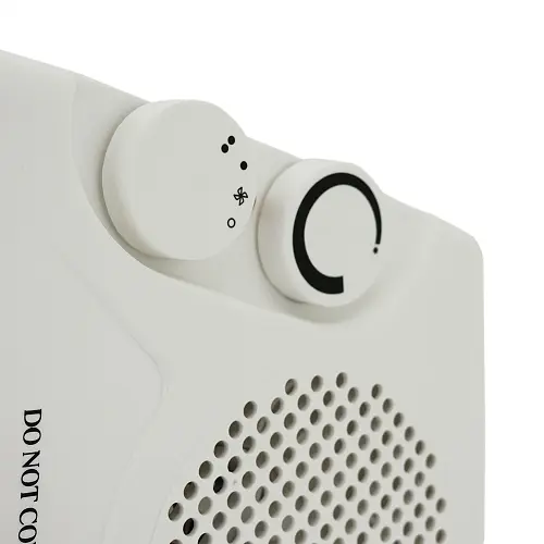 Тепловентилятор Zilan ZLN5534, 2000Вт, Box - фото 3