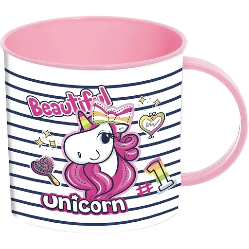 Чашка детская Herevin Unicorn, 280 мл (161928-003)