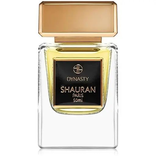 Парфумована вода оригінал тестер Shauran Dynasty 50 мл - фото 1