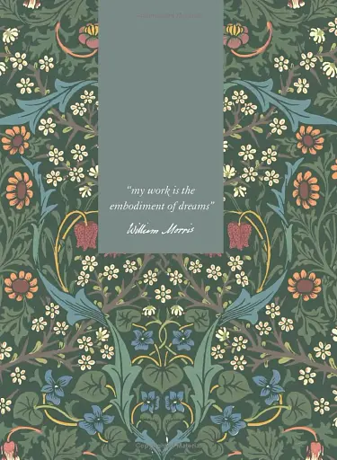 The Art of Wallpaper: Morris & Co. In Context - фото 3